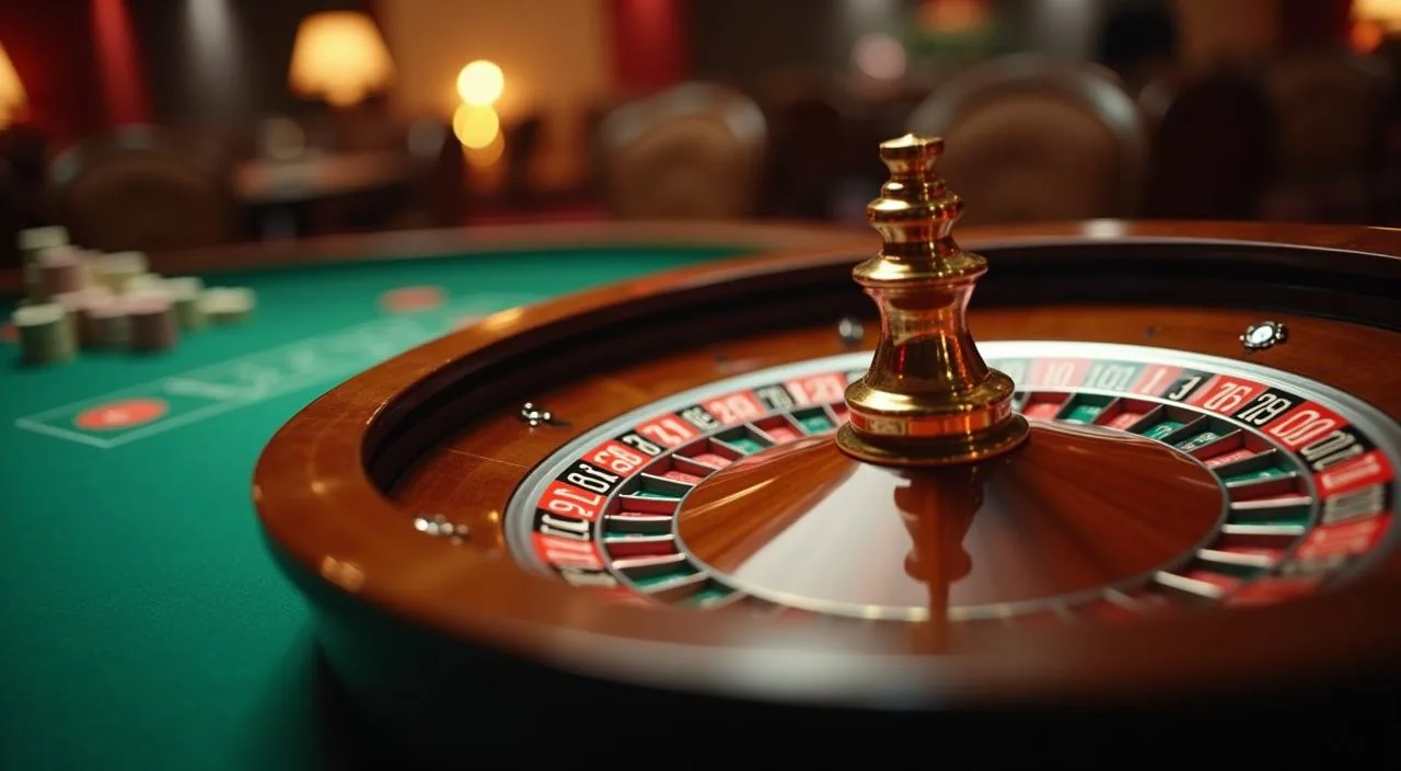 Blackjack Supremacy