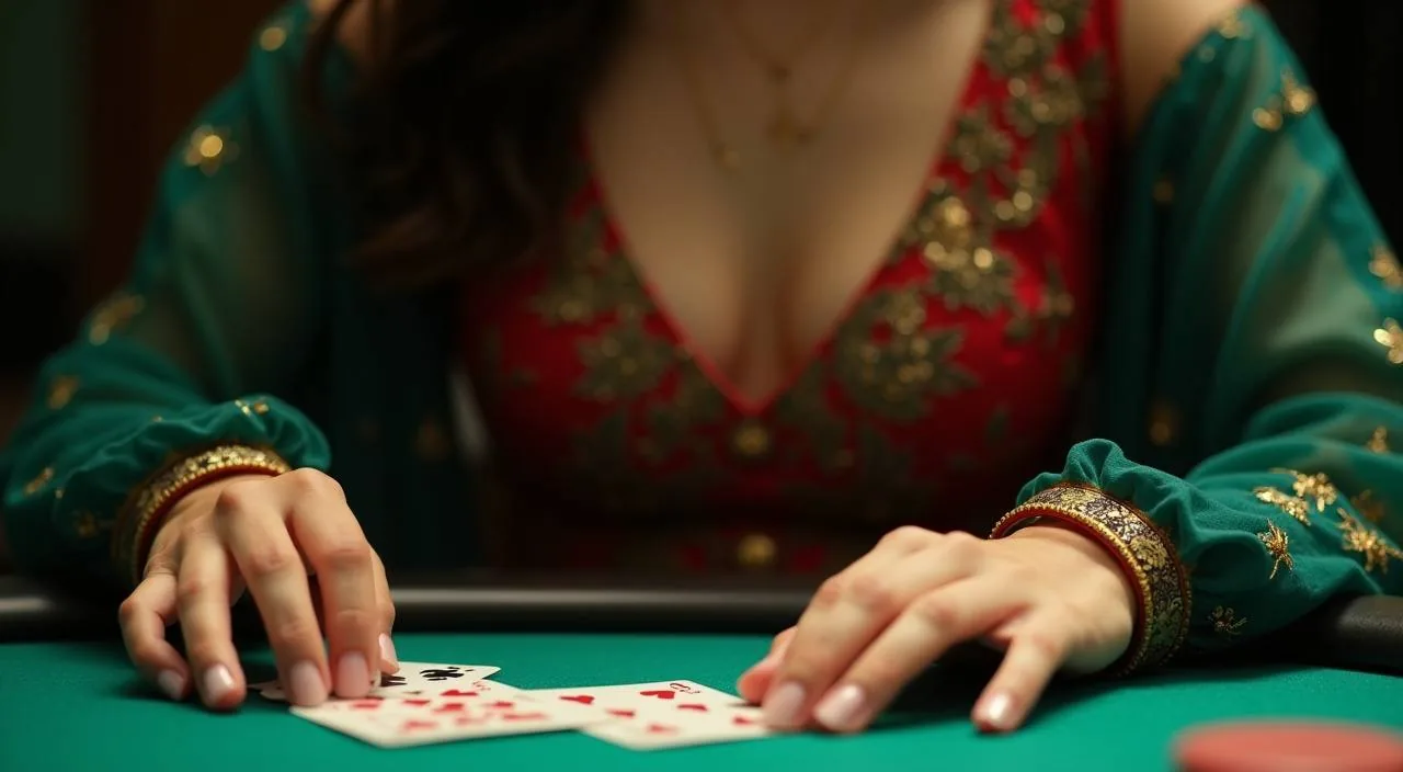 Blackjack Royalty